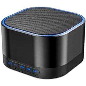 Magic Team White Noise Sound Machine w/ 20 Sounds